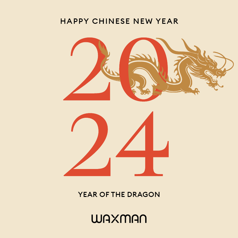 dragon year dragon year